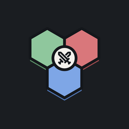 Warfray icon
